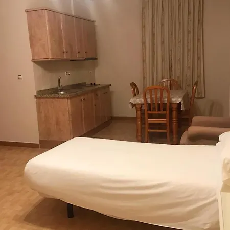 Hotel La Torre