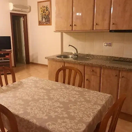 Hotel La Torre 2*
